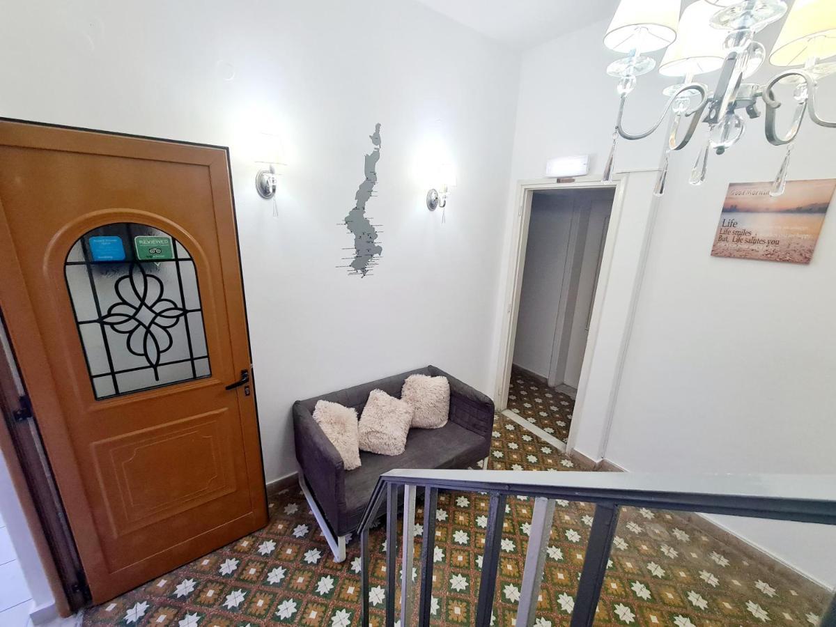 Avra Rooms 카르파토스 외부 사진