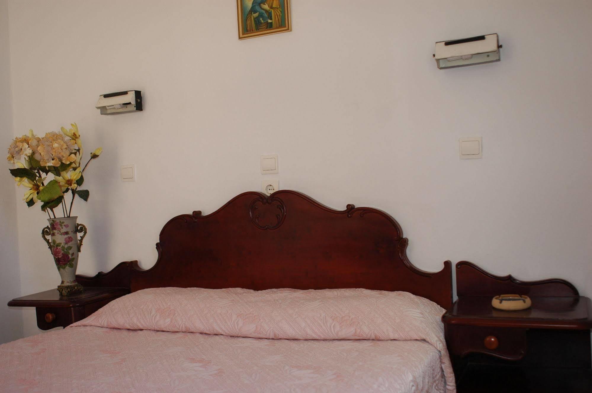Avra Rooms 카르파토스 외부 사진